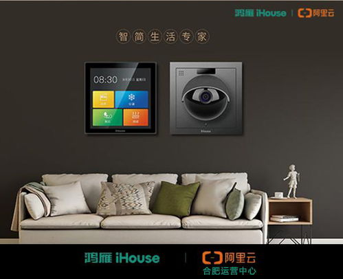 合肥智道智能科技與鴻雁智能家居的協(xié)同發(fā)展